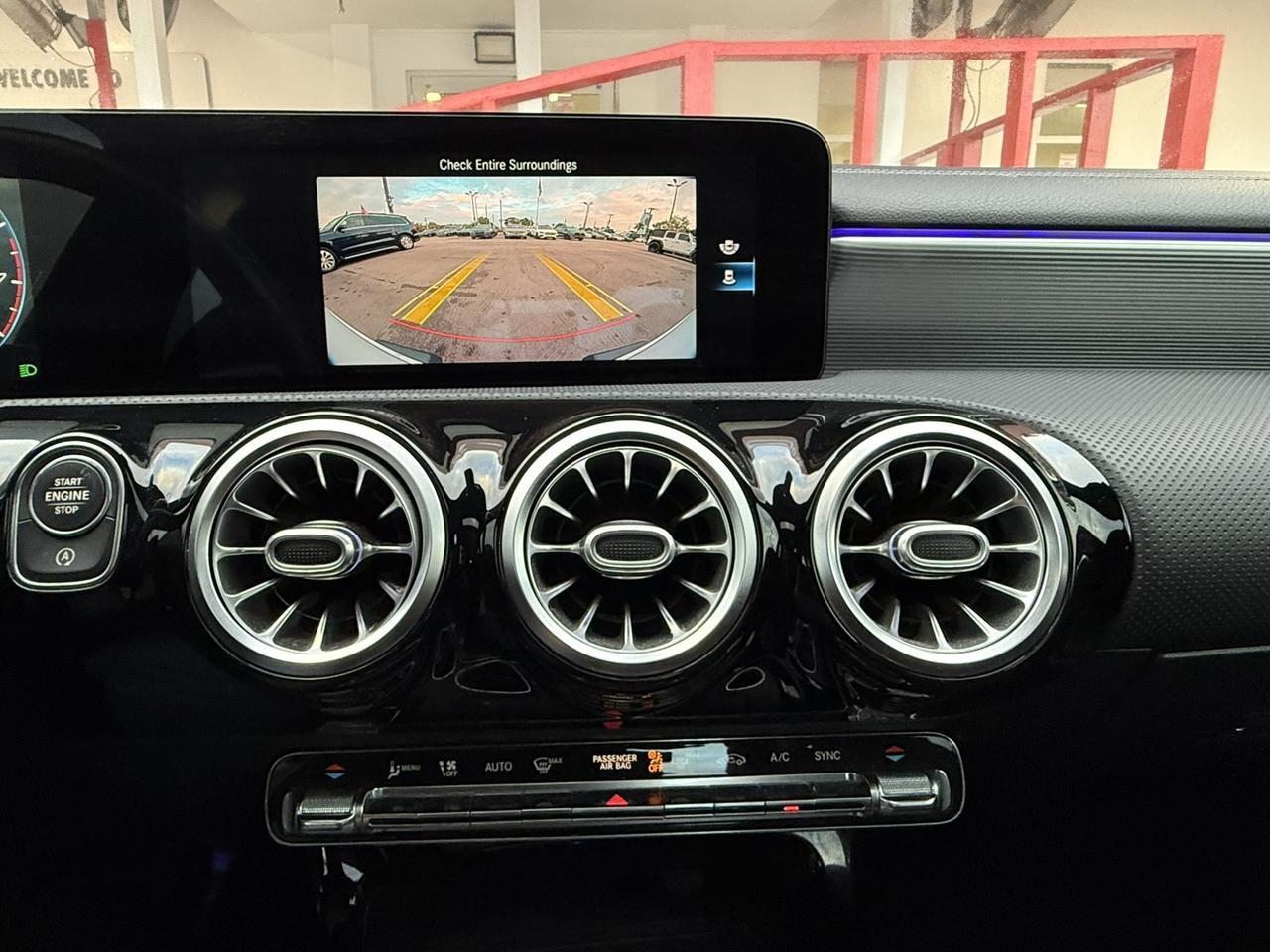 2020 Mercedes-Benz CLA CLA 250 Hollywood FL