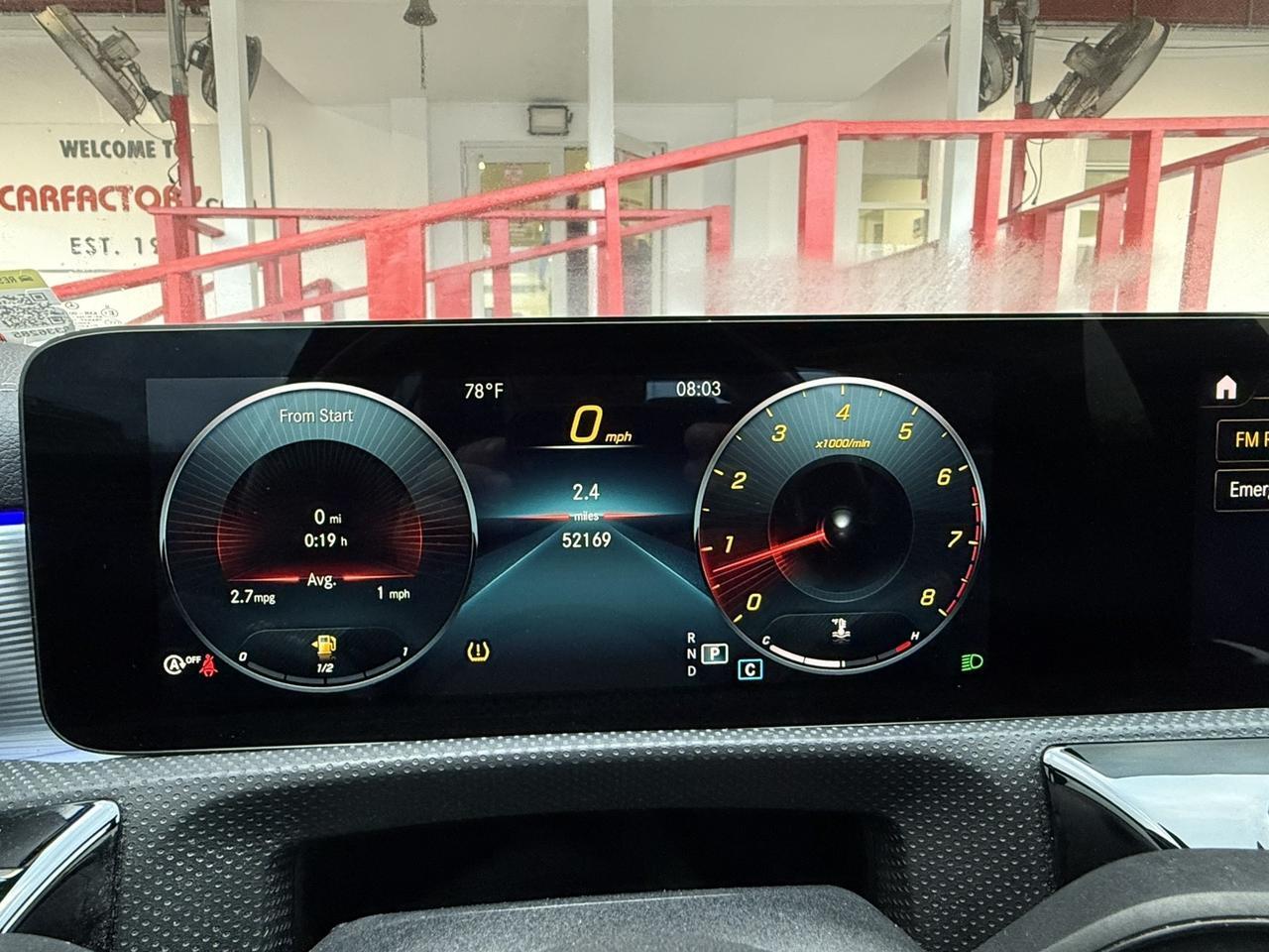 2020 Mercedes-Benz CLA CLA 250 Hollywood FL