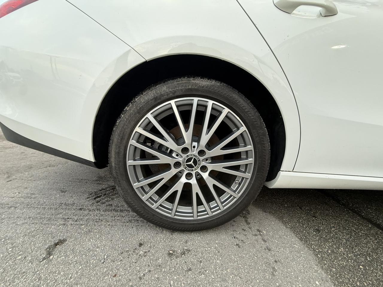 2020 Mercedes-Benz CLA CLA 250 Hollywood FL