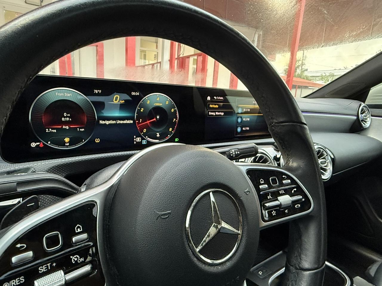 2020 Mercedes-Benz CLA CLA 250 Hollywood FL