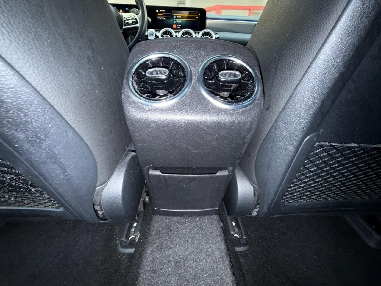 2020 Mercedes-Benz CLA CLA 250 Hollywood FL