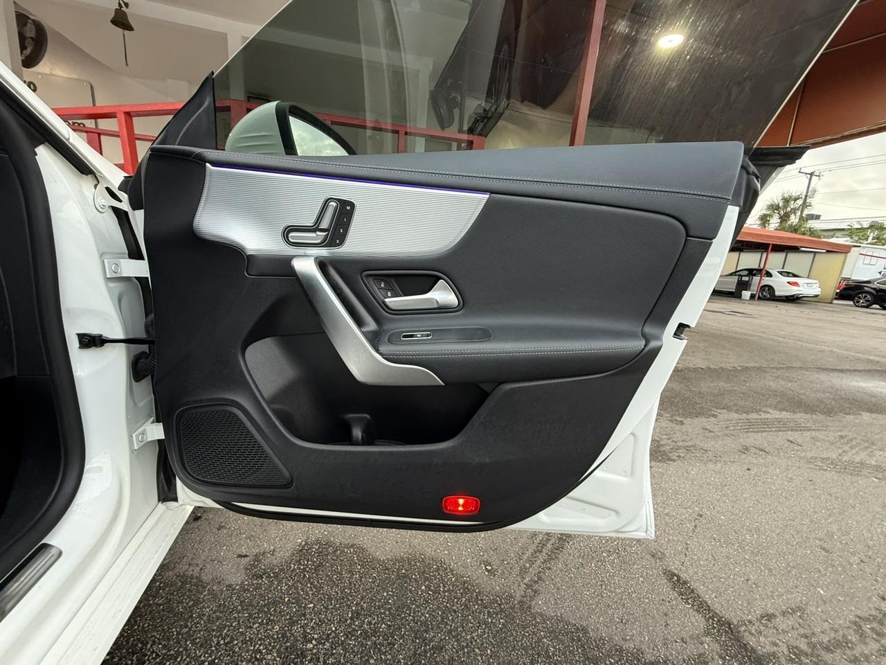 2020 Mercedes-Benz CLA CLA 250 Hollywood FL