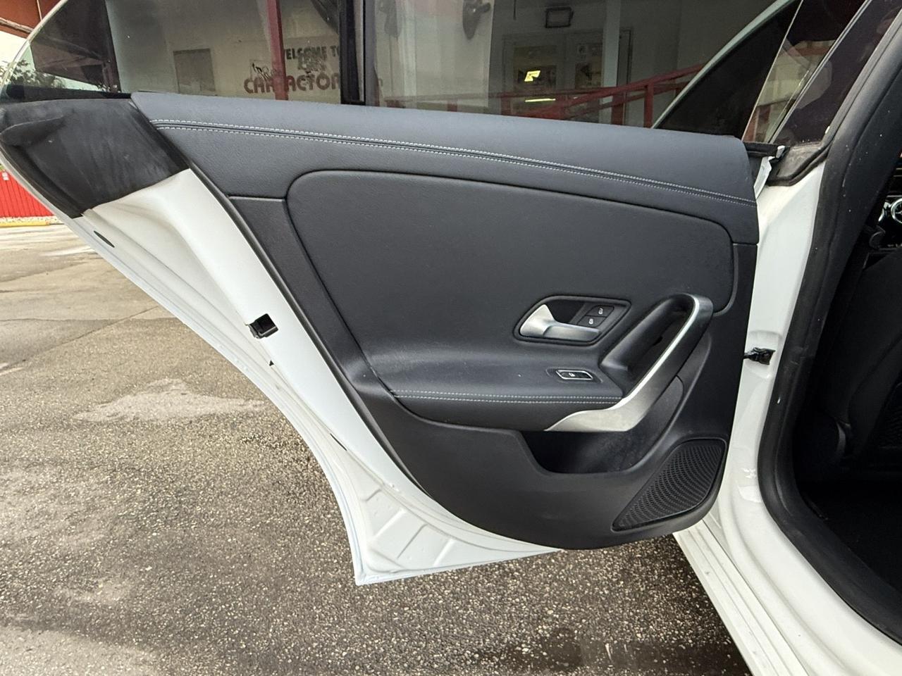 2020 Mercedes-Benz CLA CLA 250 Hollywood FL