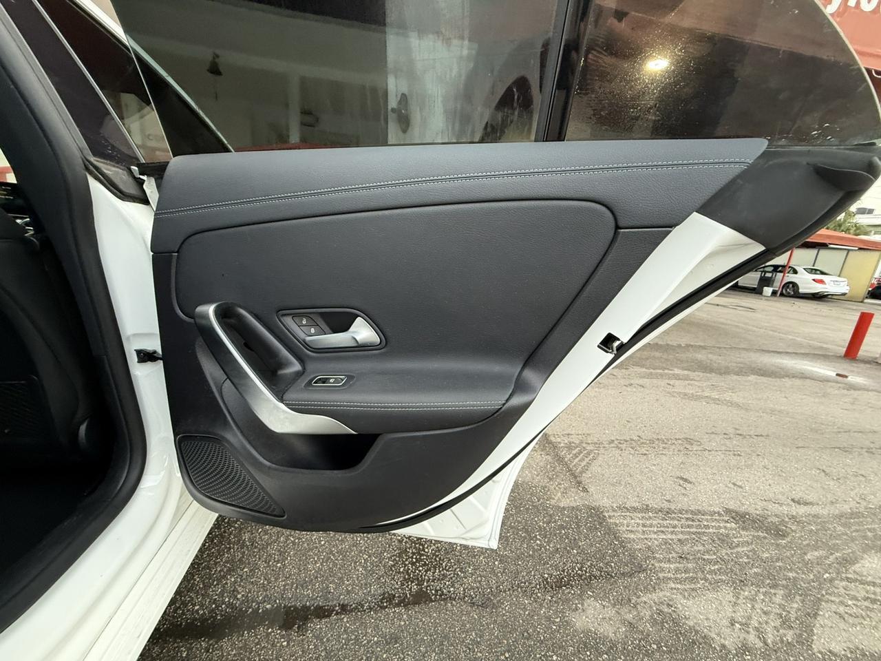 2020 Mercedes-Benz CLA CLA 250 Hollywood FL