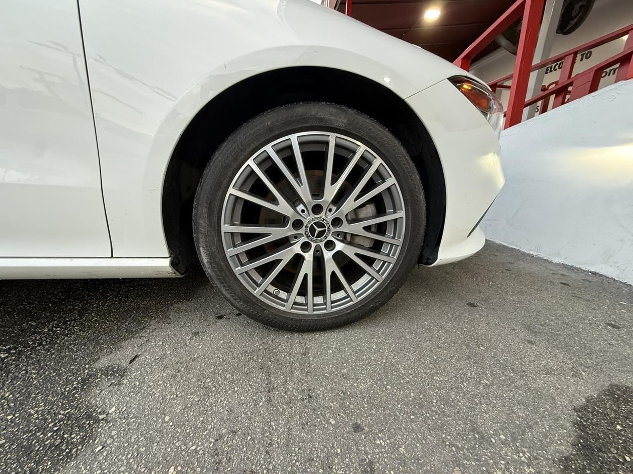 2020 Mercedes-Benz CLA CLA 250 Hollywood FL