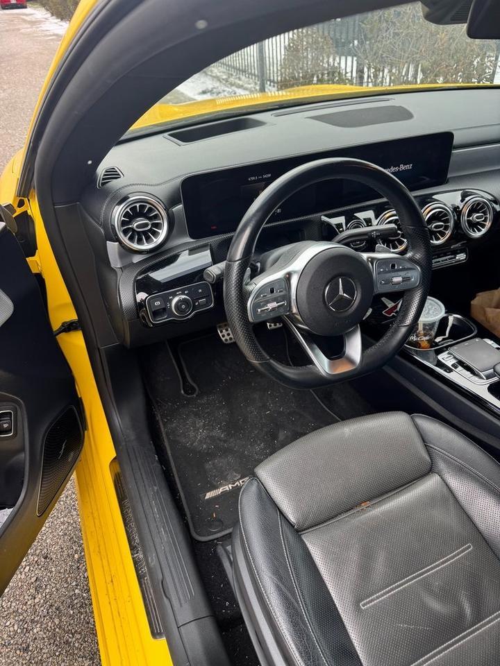 2020 Mercedes-Benz CLA CLA 250 Indianapolis IN