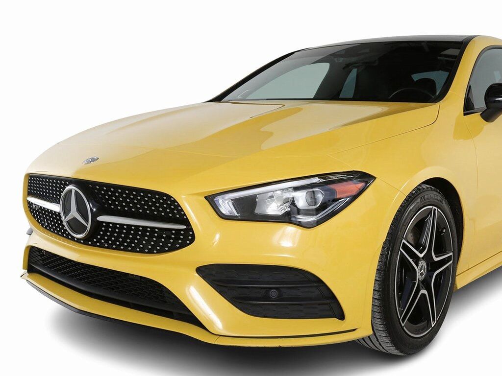 2020 Mercedes-Benz CLA CLA 250 Indianapolis IN