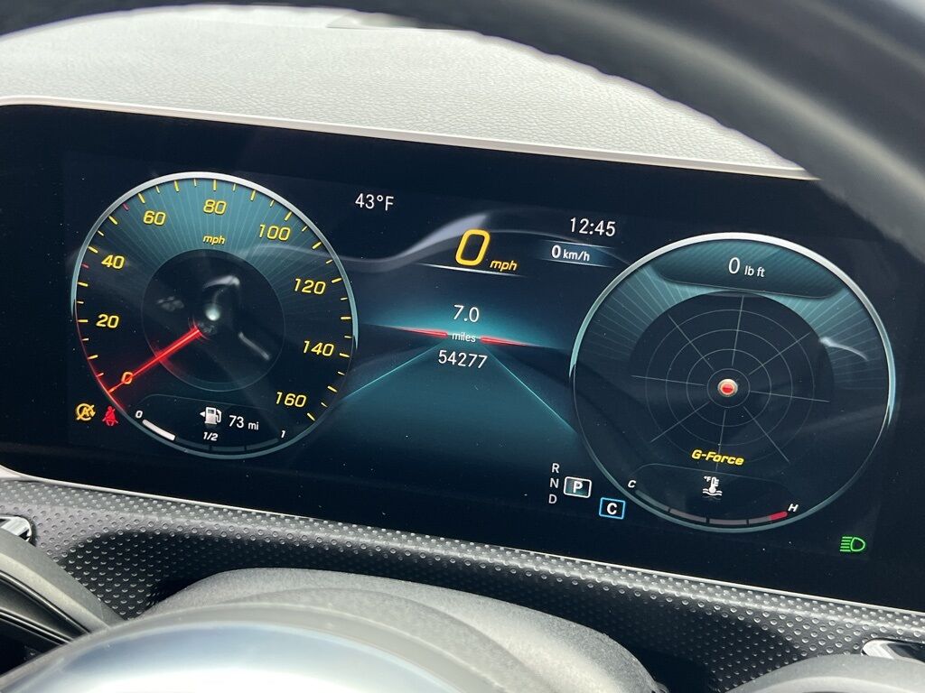 2020 Mercedes-Benz CLA CLA 250 Indianapolis IN