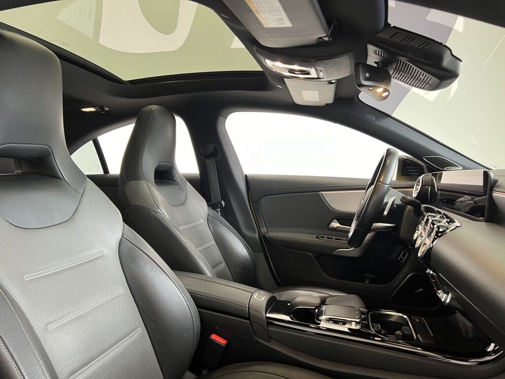 2020 Mercedes-Benz CLA CLA 250 Indianapolis IN