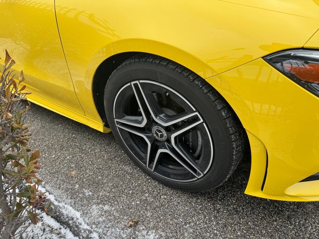 2020 Mercedes-Benz CLA CLA 250 Indianapolis IN