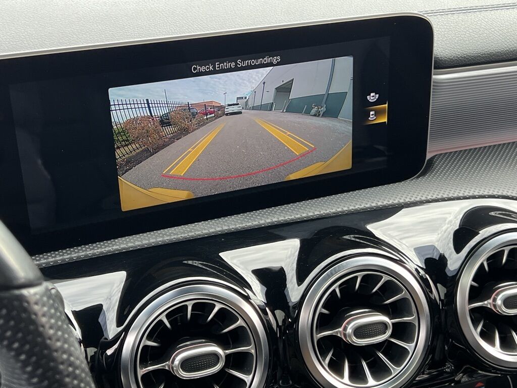 2020 Mercedes-Benz CLA CLA 250 Indianapolis IN