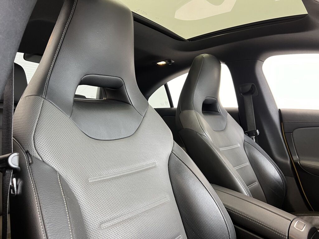 2020 Mercedes-Benz CLA CLA 250 Indianapolis IN