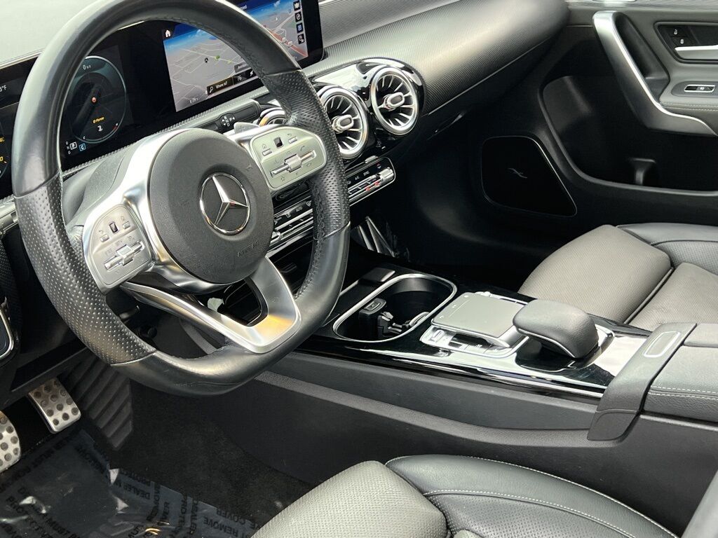 2020 Mercedes-Benz CLA CLA 250 Indianapolis IN