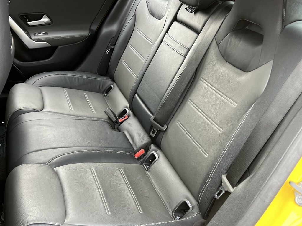 2020 Mercedes-Benz CLA CLA 250 Indianapolis IN