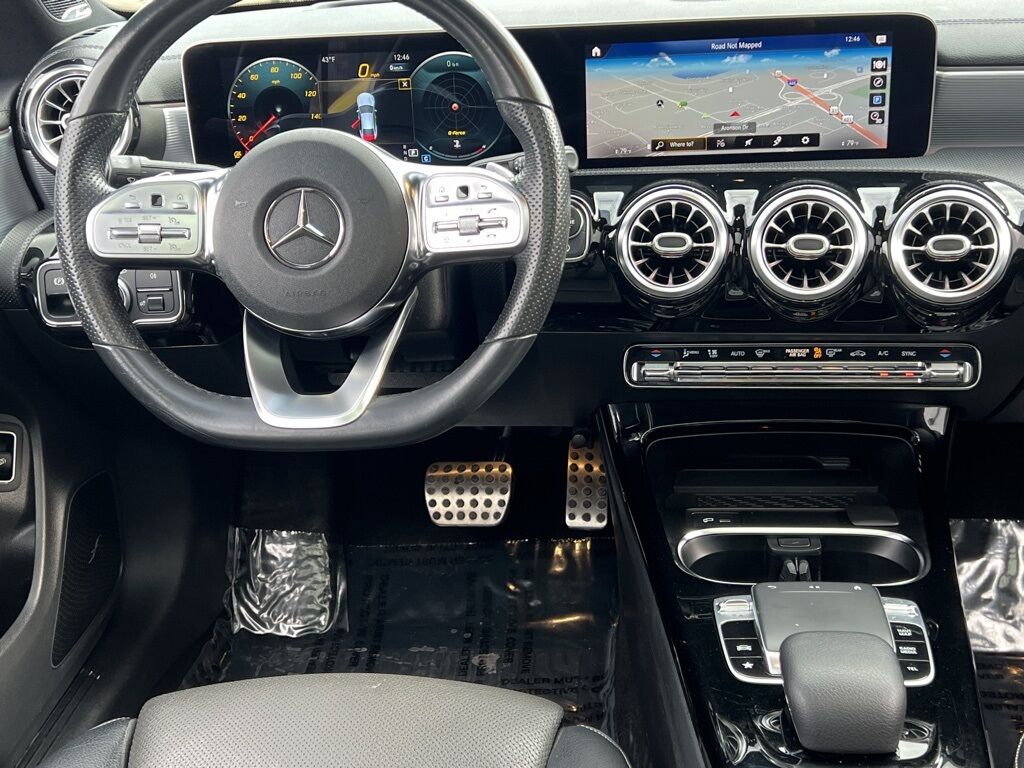 2020 Mercedes-Benz CLA CLA 250 Indianapolis IN