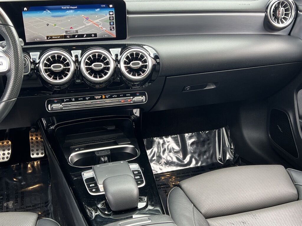 2020 Mercedes-Benz CLA CLA 250 Indianapolis IN