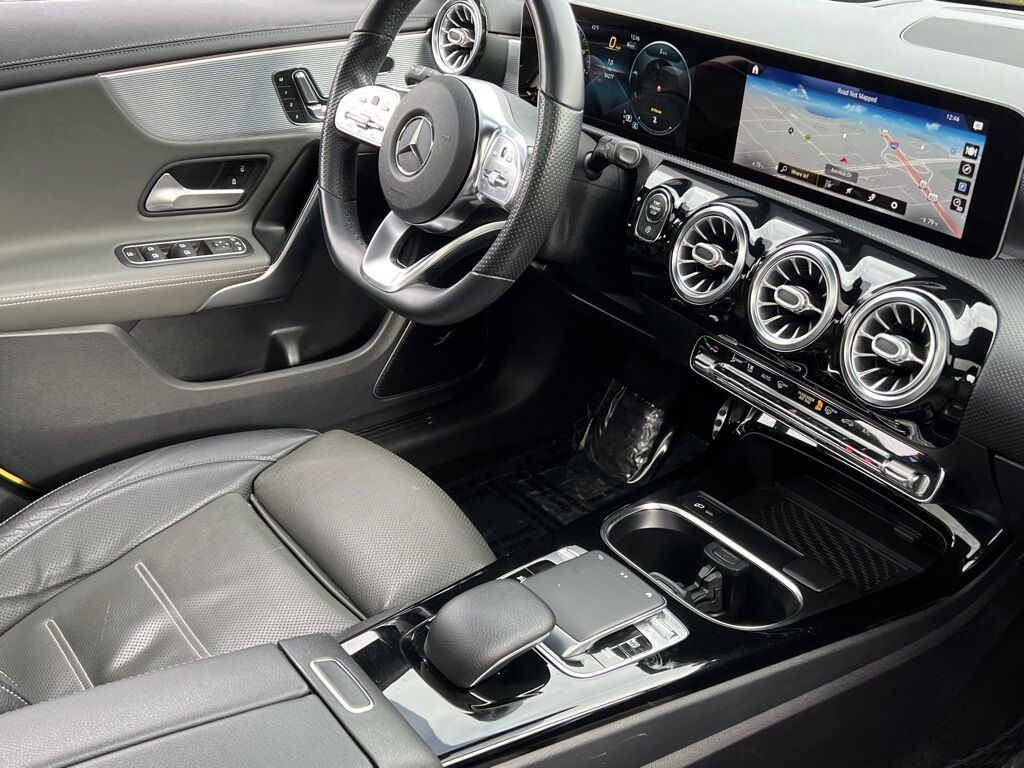 2020 Mercedes-Benz CLA CLA 250 Indianapolis IN