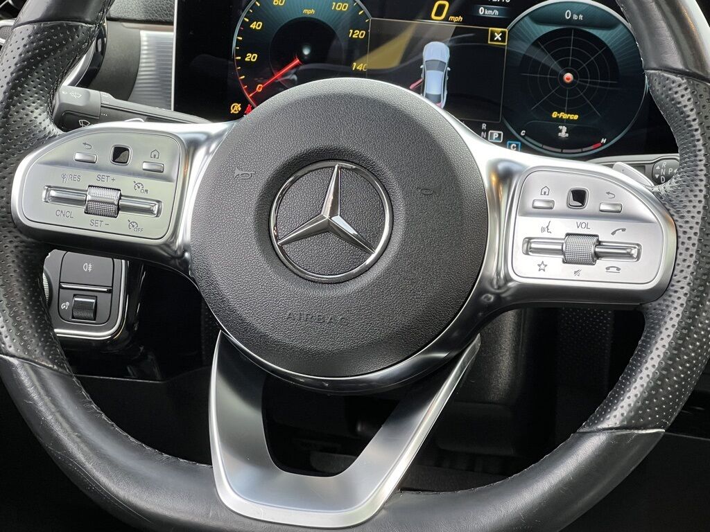 2020 Mercedes-Benz CLA CLA 250 Indianapolis IN