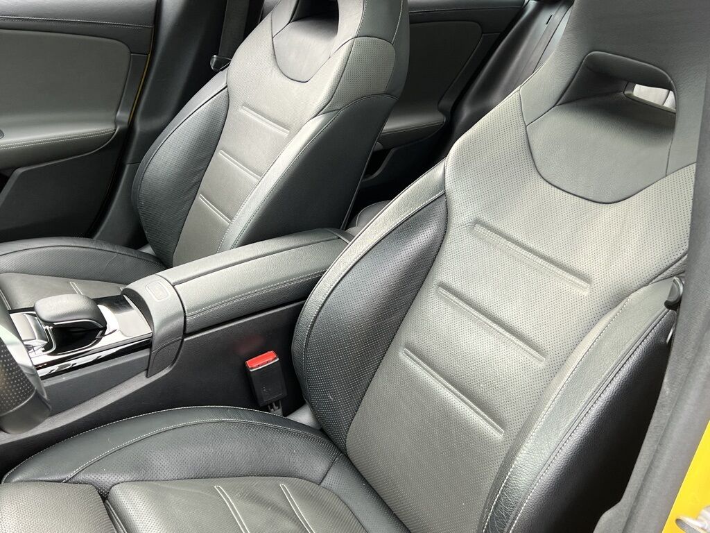 2020 Mercedes-Benz CLA CLA 250 Indianapolis IN