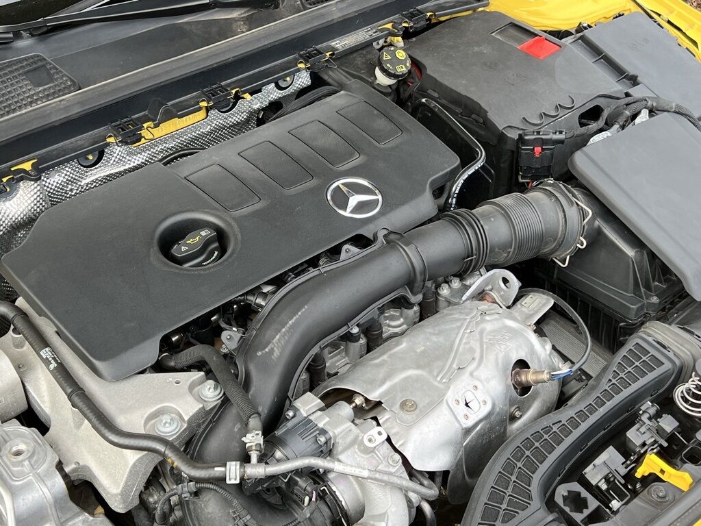 2020 Mercedes-Benz CLA CLA 250 Indianapolis IN