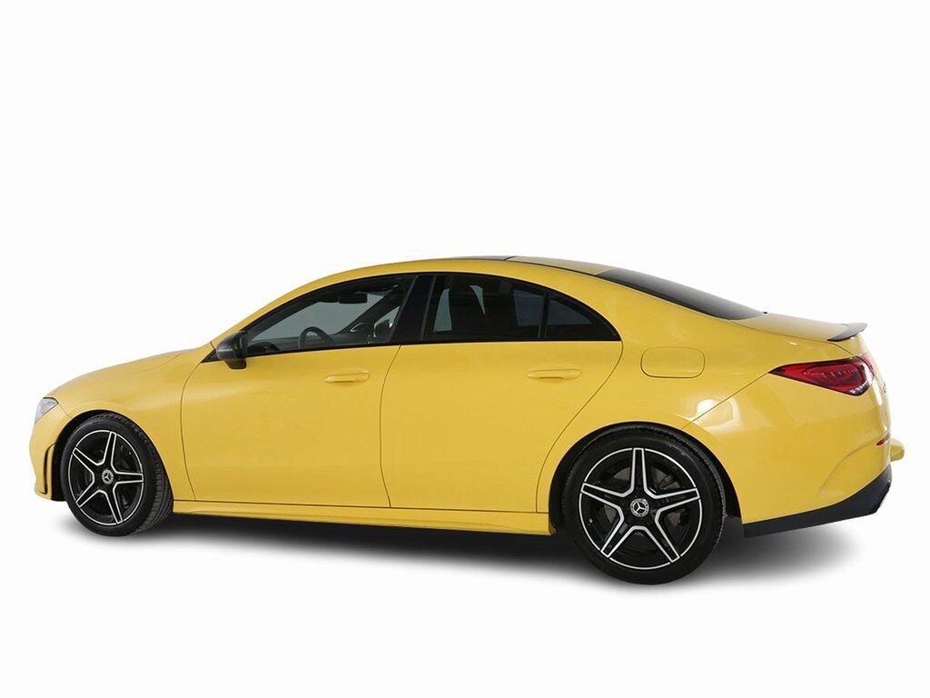 2020 Mercedes-Benz CLA CLA 250 Indianapolis IN