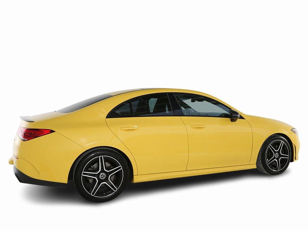 2020 Mercedes-Benz CLA CLA 250 Indianapolis IN