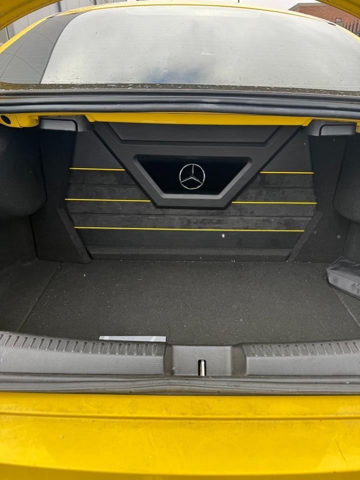 2020 Mercedes-Benz CLA CLA 250 Indianapolis IN