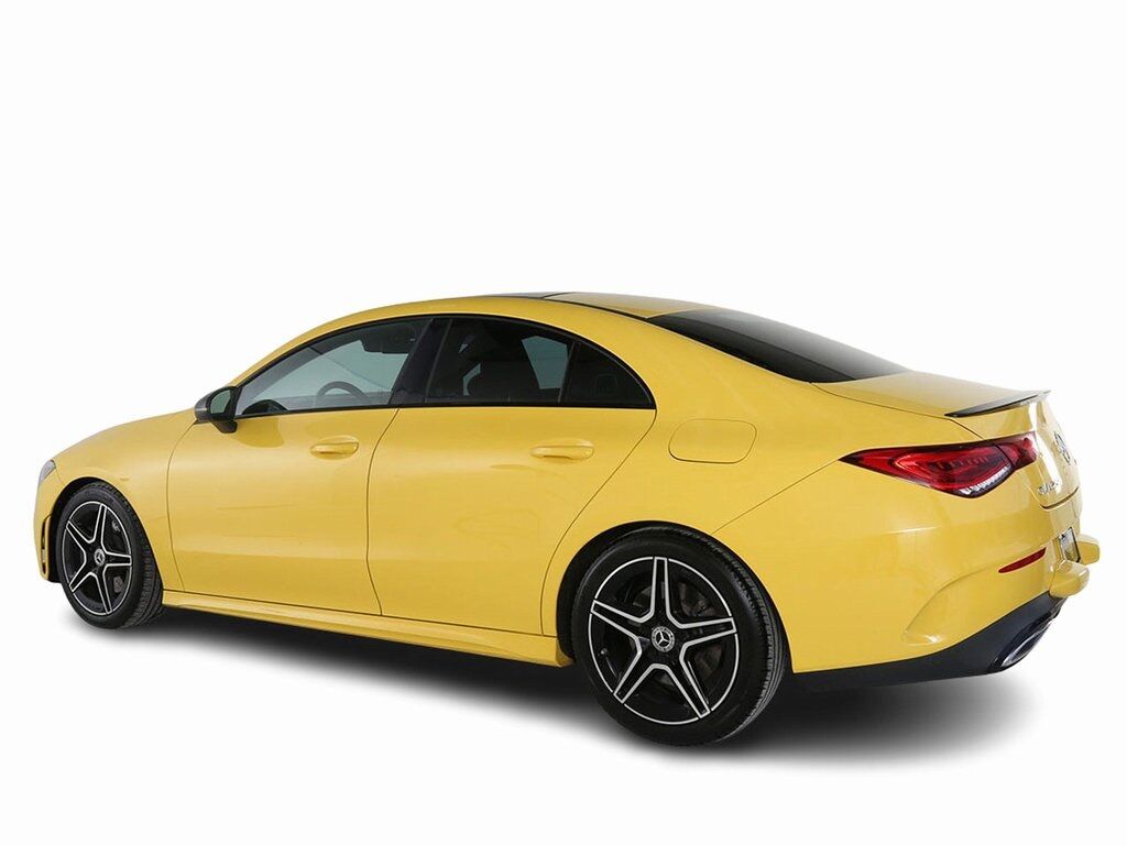 2020 Mercedes-Benz CLA CLA 250 Indianapolis IN