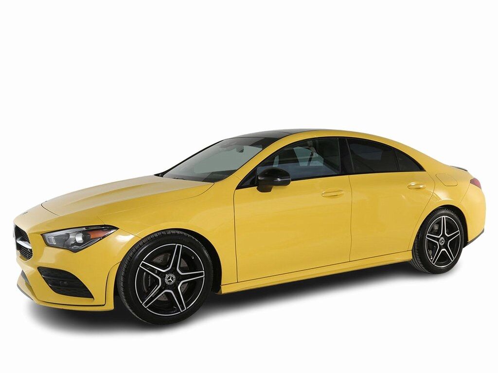 2020 Mercedes-Benz CLA CLA 250 Indianapolis IN