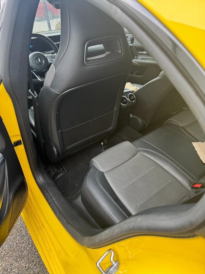 2020 Mercedes-Benz CLA CLA 250 Indianapolis IN