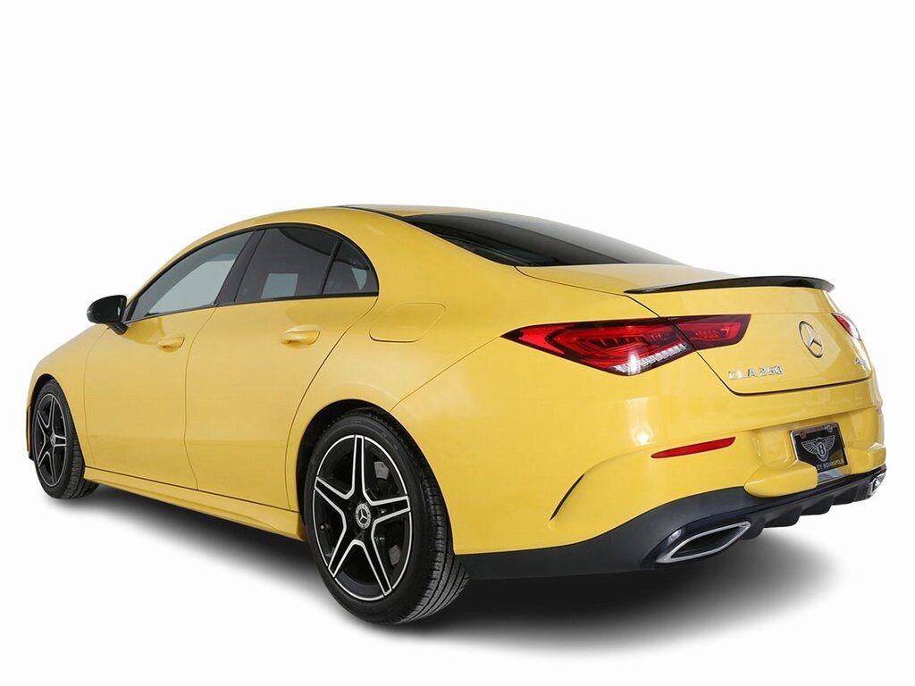 2020 Mercedes-Benz CLA CLA 250 Indianapolis IN