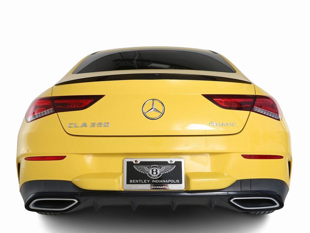 2020 Mercedes-Benz CLA CLA 250 Indianapolis IN