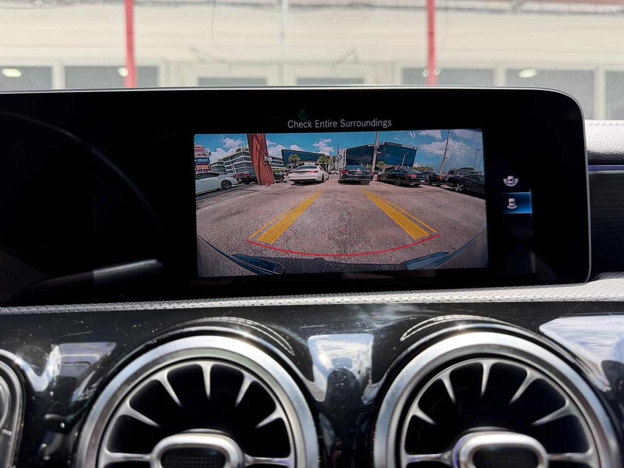 2020 Mercedes-Benz CLA CLA 250 Miami FL