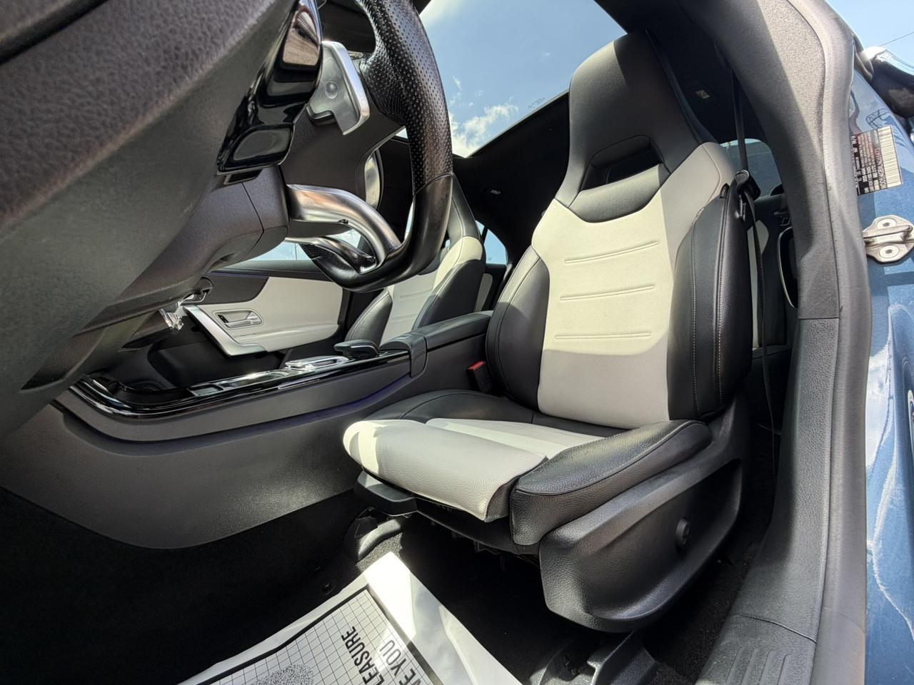 2020 Mercedes-Benz CLA CLA 250 Miami FL