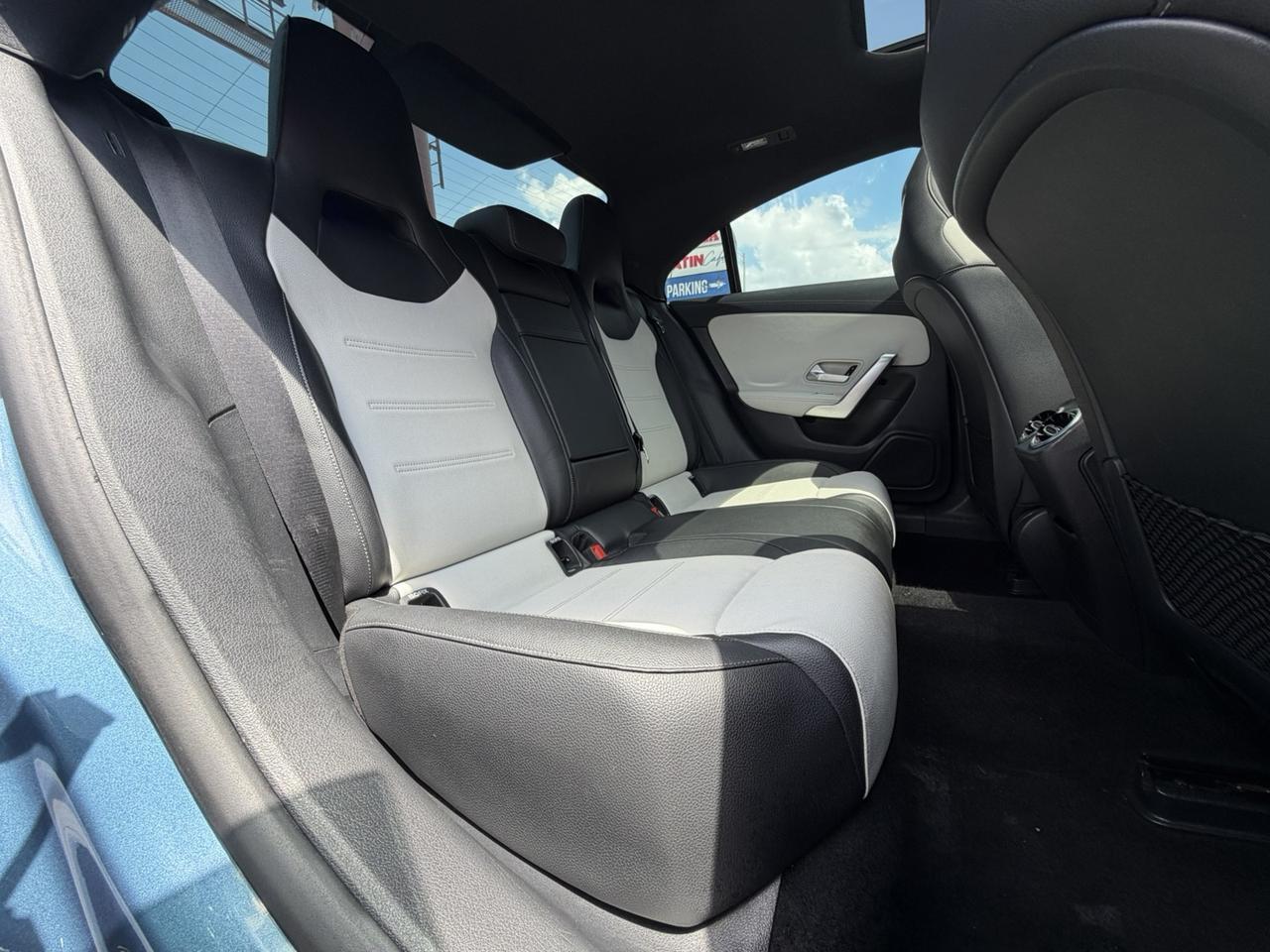 2020 Mercedes-Benz CLA CLA 250 Miami FL