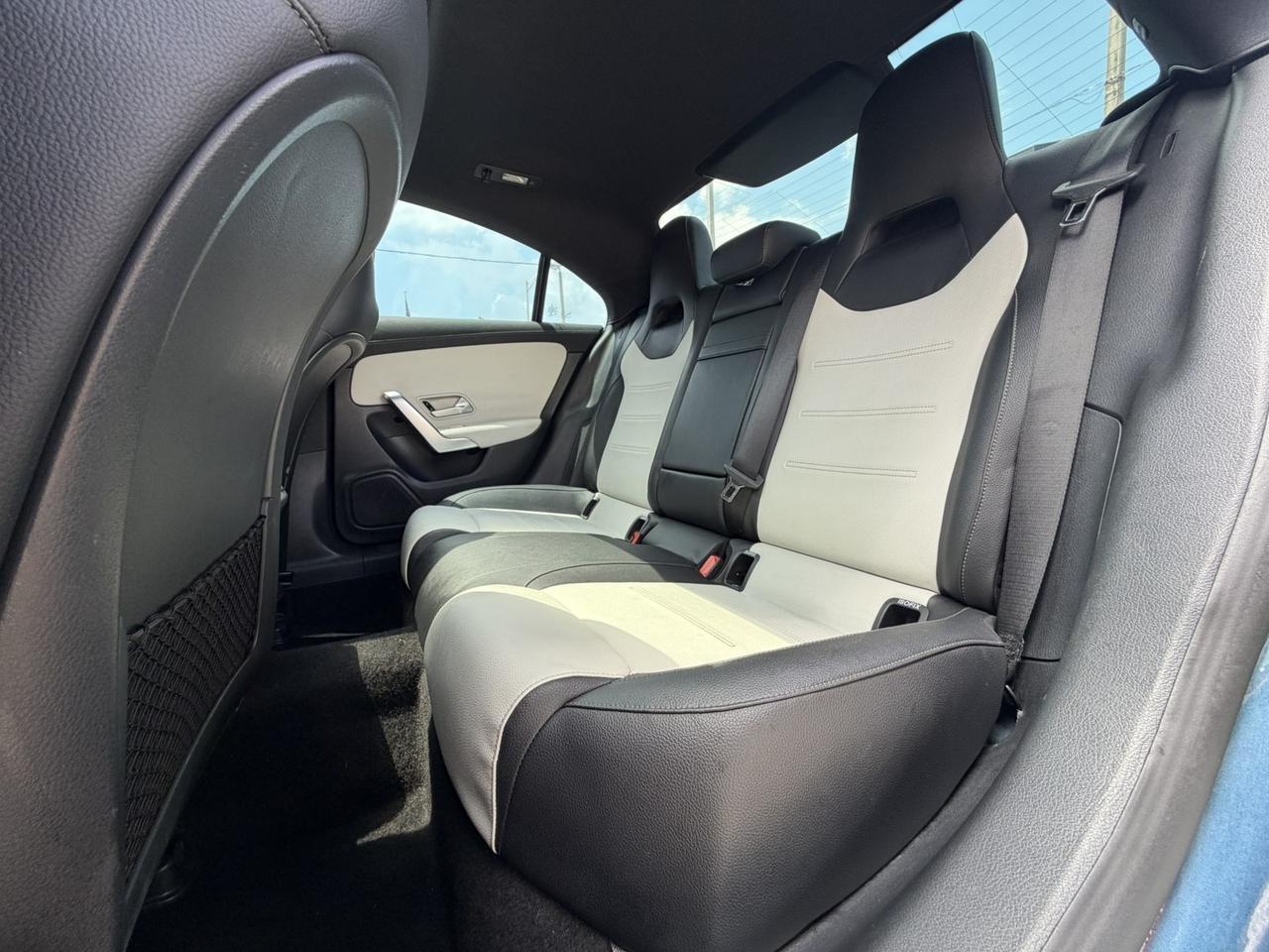 2020 Mercedes-Benz CLA CLA 250 Miami FL