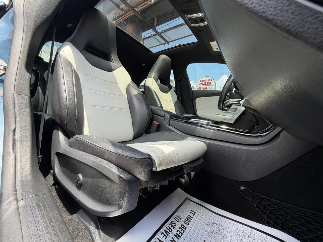 2020 Mercedes-Benz CLA CLA 250 Miami FL