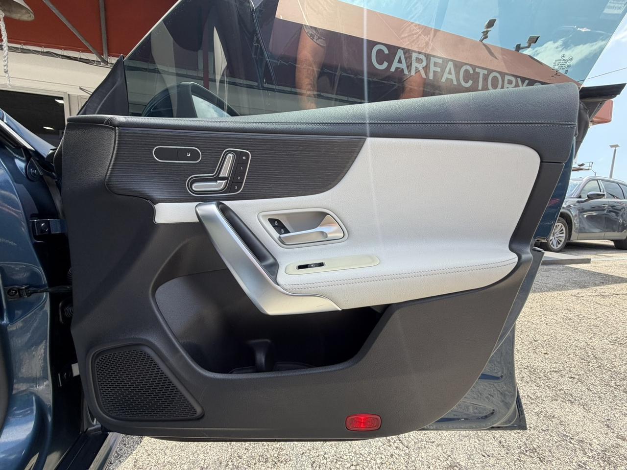 2020 Mercedes-Benz CLA CLA 250 Miami FL