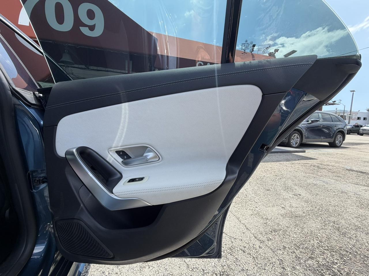 2020 Mercedes-Benz CLA CLA 250 Miami FL