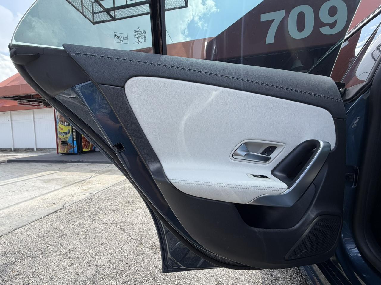 2020 Mercedes-Benz CLA CLA 250 Miami FL