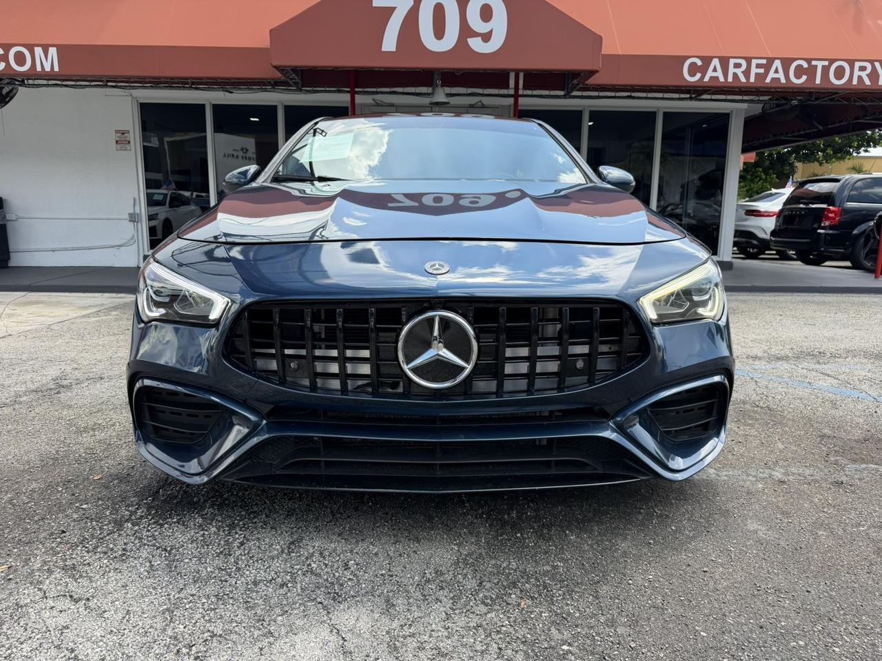 2020 Mercedes-Benz CLA CLA 250 Miami FL