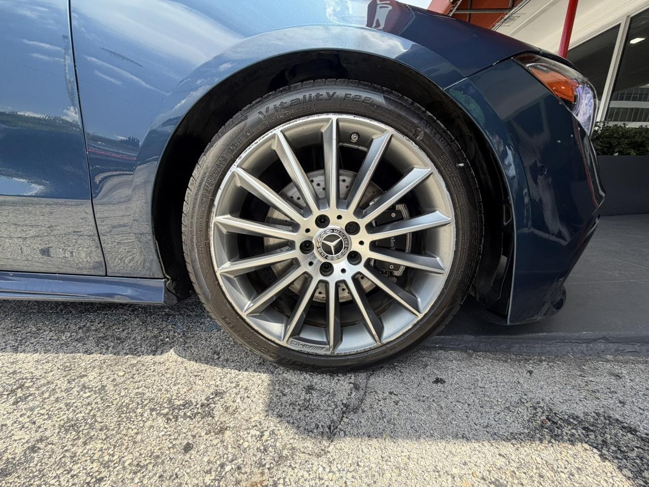 2020 Mercedes-Benz CLA CLA 250 Miami FL