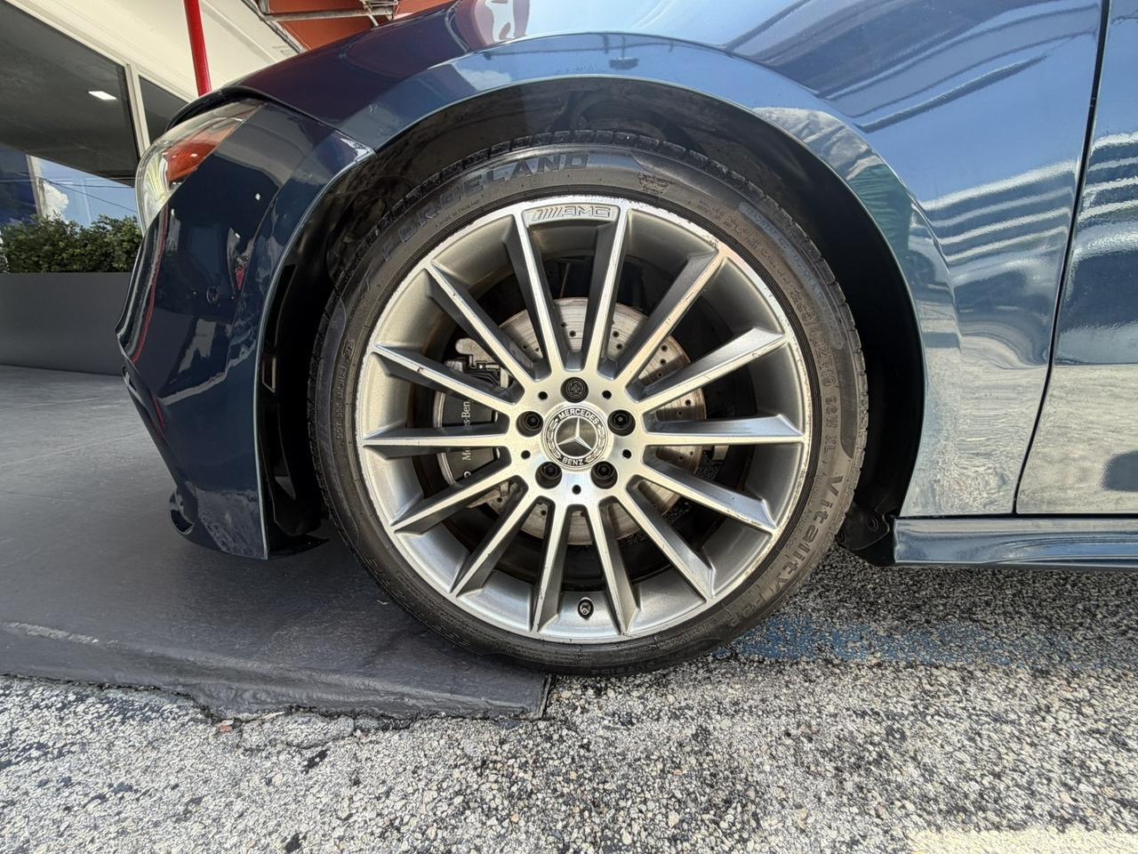 2020 Mercedes-Benz CLA CLA 250 Miami FL