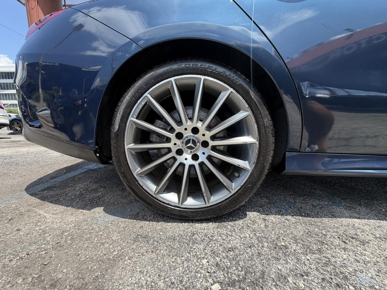 2020 Mercedes-Benz CLA CLA 250 Miami FL