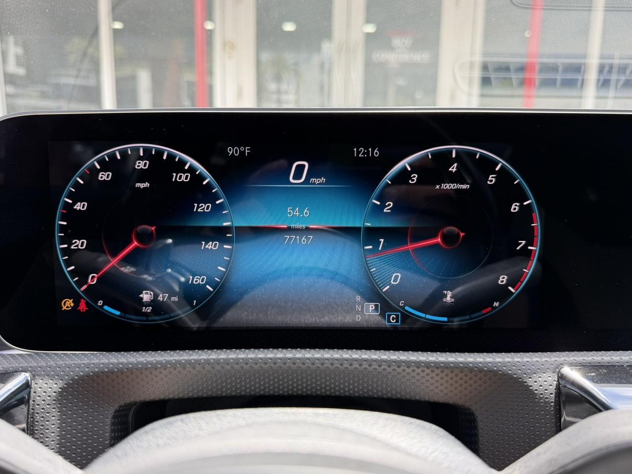 2020 Mercedes-Benz CLA CLA 250 Hollywood FL