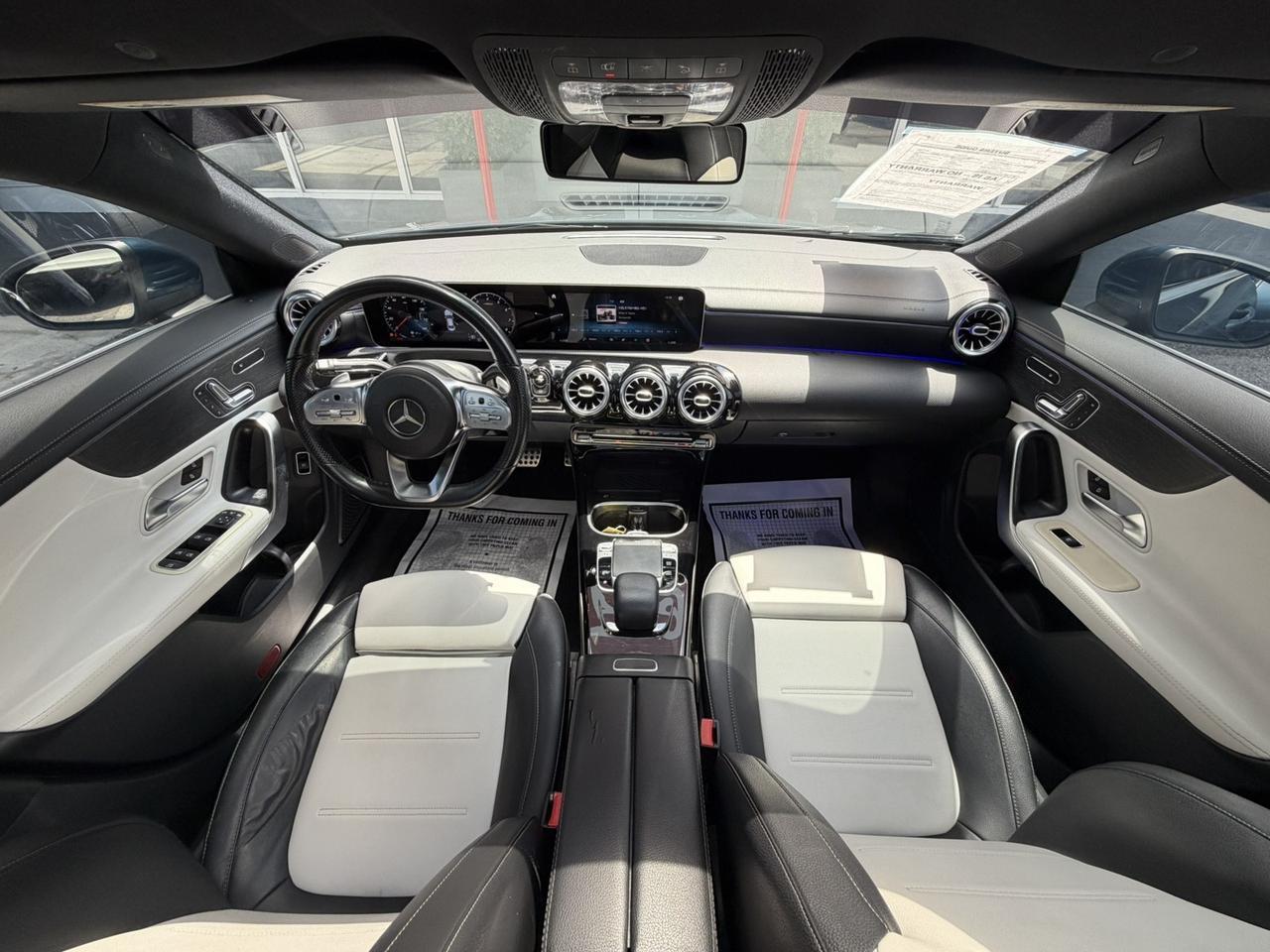 2020 Mercedes-Benz CLA CLA 250 Hollywood FL