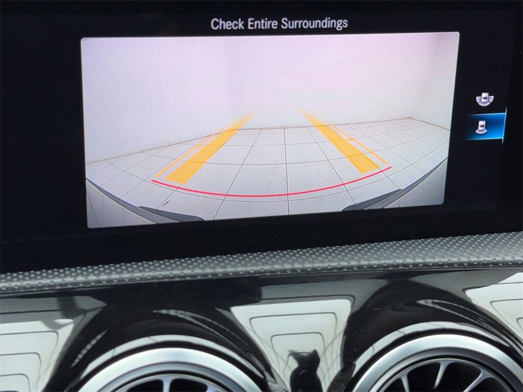 2020 Mercedes-Benz CLA CLA 250 NAV,CAM,PANO,HTD STS,BLIND SPOT,19&quot; WLS Plano TX
