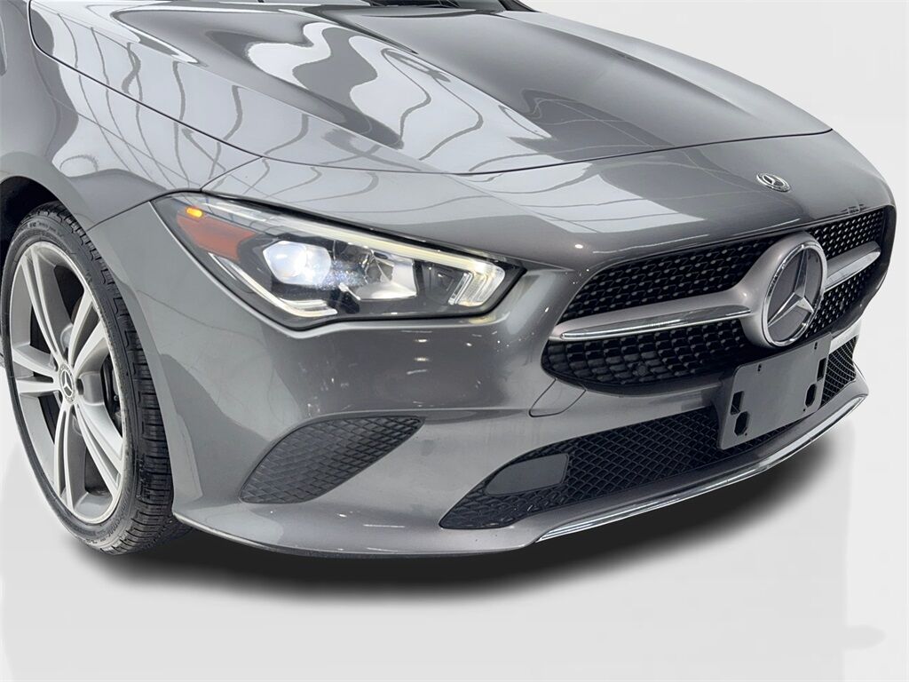 2020 Mercedes-Benz CLA CLA 250 NAV,CAM,PANO,HTD STS,BLIND SPOT,19&quot; WLS Plano TX