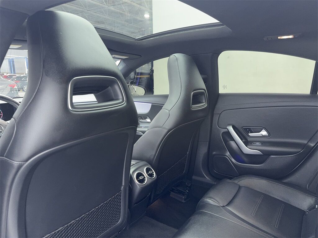2020 Mercedes-Benz CLA CLA 250 NAV,CAM,PANO,HTD STS,BLIND SPOT,19&quot; WLS Plano TX
