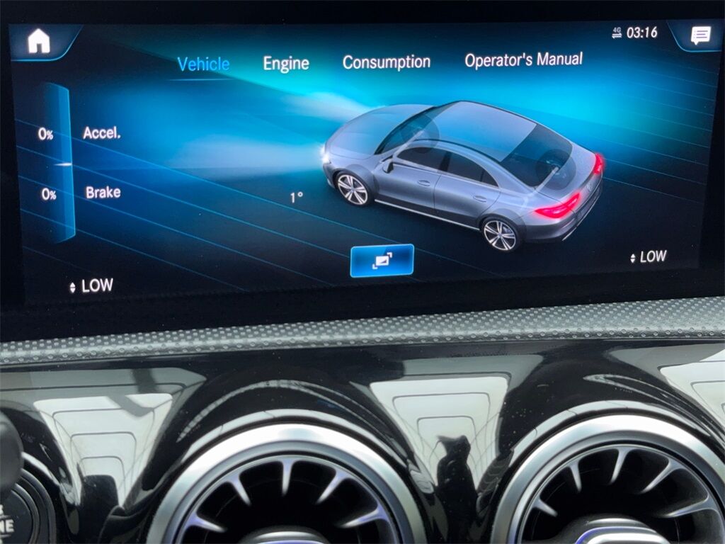 2020 Mercedes-Benz CLA CLA 250 NAV,CAM,PANO,HTD STS,BLIND SPOT,19&quot; WLS Plano TX